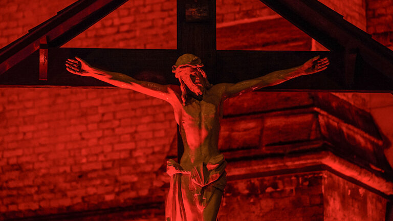 PORTUGAL: Fundação AIS quer “combater a indiferença da sociedade” face à questão da perseguição religiosa