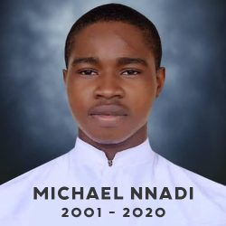 Michael Nnadi